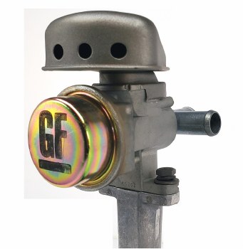1969 1970 Camaro Chevelle Nova  Smog Diverter Valve #295 302 Z/28 &amp; 350 4sp