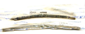 1967 1968 1969 Camaro &amp; Firebird Coupe &amp; Convertible Windshield Wiper Blades Pair  GM# 3899508