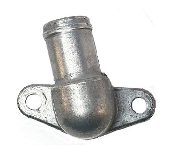 1968 Camaro Chevelle Nova 396 427 Smog Pump Elbow Used Original GM# 7801154