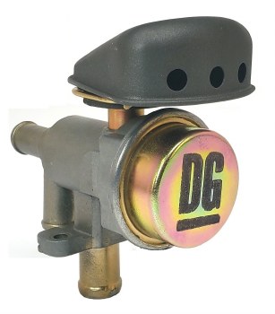 1968 Camaro Chevelle Nova Smog Pump Diverter Valve 396 427  Original GM Restored