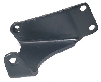 1969-1974 Camaro Chevelle Nova Full Size BB Smog Pump Mounting Bracket Original Used GM 396 427