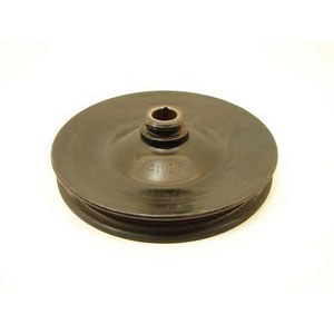 1969-1974 Camaro NOS Power Steering Pump Pulley Original GM Part# 3941105