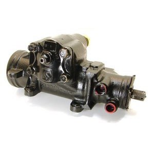 1974 Camaro Firebird Chevelle Nova PS Gear Box Rebuilt Dated 354th
