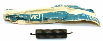 1967-1972 Camaro NOS SB Clutch Fork Return Spring GM Part# 3899021