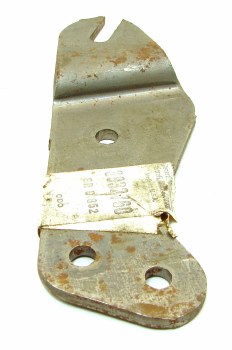 1967-1972 Camaro NOS Clutch Shaft Z Bar Frame Bracket  GM# 3932760