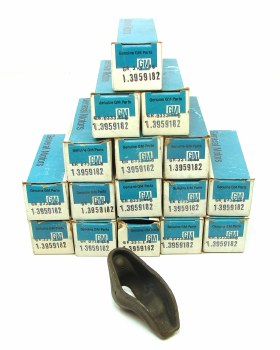 1968 1969 Camaro Chevelle Nova  NOS 396 427 Rocker Arms GM Part# 3959182