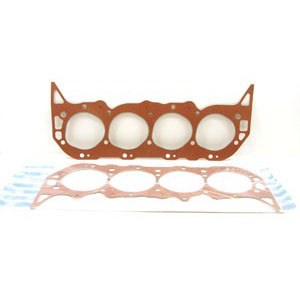 1969 Camaro NOS ZL-1 427 Cylinder Head Gaskets