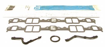 1965-1970 Camaro NOS 302 Z/28  307 327 350 Intake Gasket Kit Genuine GM