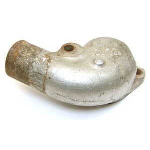 1967 Camaro 302 Z/28 Waterneck Used Original GM Part# 3827369