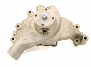 1971 1972 Camaro Chevelle Nova  BB Water Pump GM# 3969811 Dated  I-17-71