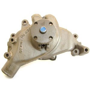 1969 1970 Camaro Chevelle Nova  SB Water Pump GM# 3958692 Dated  L-3-9