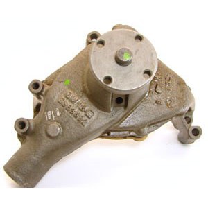 1969 1970 Camaro Chevelle Nova  SB Water Pump GM# 3958692 Dated  M-16-9