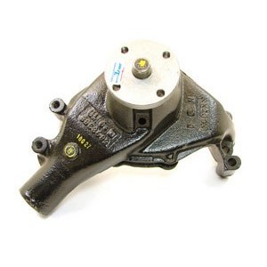 1969 1970 Camaro Chevelle Nova  SB Water Pump GM# 3958692 Dated  K-20-9