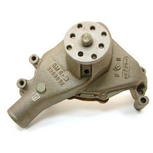 1969 1970 Camaro Chevelle Nova  SB Water Pump GM# 3958692 Dated  K-29-9