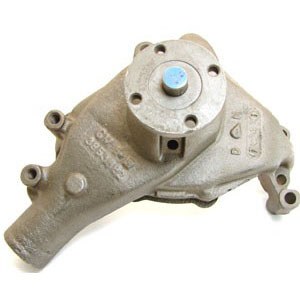 1969 1970 Camaro Chevelle Nova  SB Water Pump GM# 3958692 Dated  K-24-9
