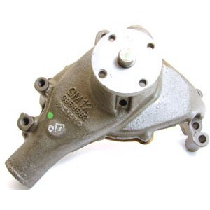 1969 1970 Camaro Chevelle Nova  SB Water Pump GM# 3958692 Dated  K-14-9
