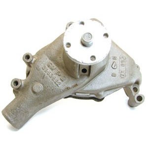 1969 1970 Camaro Chevelle Nova  SB Water Pump GM# 3958692 Dated  K-6-9
