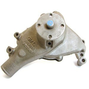 1969 1970 Camaro Chevelle Nova  SB Water Pump GM# 3958692 Dated  K-7-9