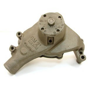 1969 1970 Camaro Chevelle Nova  SB Water Pump GM# 3958692 Dated  L-26-9