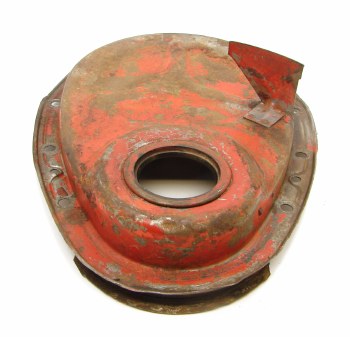 1970 Camaro Chevelle Nova  302 Z/28 350 Timing Cover 8" Dated 20-70