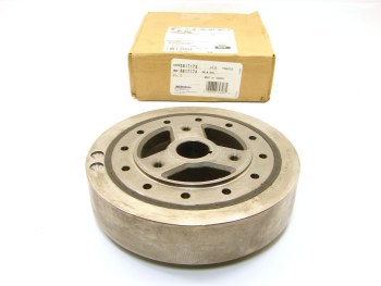 1967 1968 Camaro NOS 302 Z/28 Harmonic Balancer GM Part# 3817173