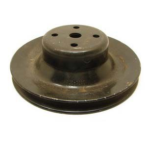 1969 Camaro 302 Z/28 Water Pump Pulley GM Part# # 3932456 DV