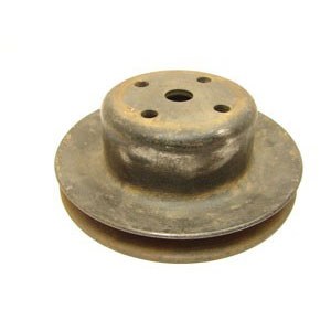 1969 Camaro Chevelle Nova 396 427 HP Water Pump Pulley GM Part# 3947824 BV