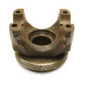 1968 1969 1970 Camaro NOS 12 Bolt Rear End Pinion Flange