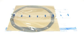 1965-1972 Camaro Chevelle Nova Full Size  NOS 12 Bolt Rear End Cover Gasket GM