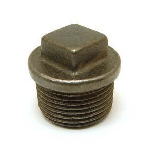 1967 Camaro NOS 12 Bolt Rear End Oil Fill Plug Original GM