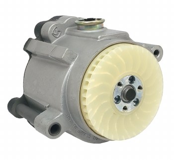 1968 Camaro Chevelle Nova Full Size Smog Pump Assembly, 302 327 350 396 427 Original GM Restored to "Assembly Line Correct"