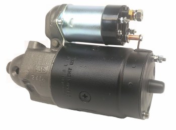 1970 1971 Camaro Chevelle Corvette Nova 1108418 BB 396 427 Starter Motor Assembly  Rebuilt &amp; Restored 0 G30