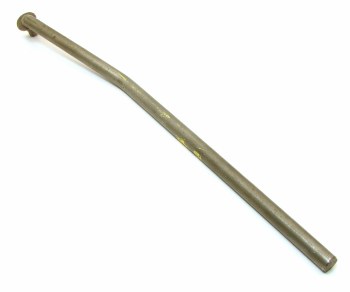1969 Camaro Reverse Lockout Upper Rod Idler to Frame &amp; Column Lever GM# 3945599