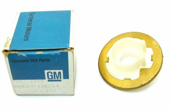 1967 1968 Camaro NOS Horn Contact Cam Original GM Part# 399294