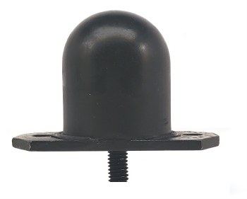 1969 Camaro &amp; Firebird Rear Axle Pinion Snubber OE Quality! GM# 3962763