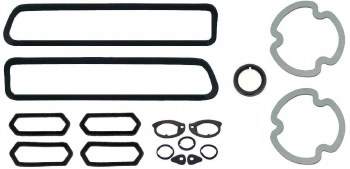 1969 Camaro Standard Paint Seal Kit  OE Quality!