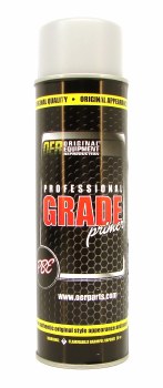 1965-1981 Camaro &amp; Firebird Trunk Primer Refinishing Gray 20 Oz Spray Can