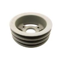 1966 1967 1968 Camaro Corvette Chevelle 396-375 HP Crankshaft Pulley GM# 3869978