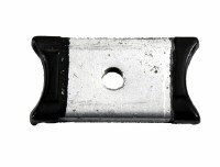 1970-1981 Camaro & Firebird Door Window Glass Stop  Sold As Each