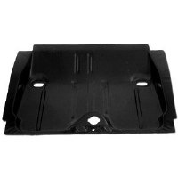 1967 1968 Camaro & Firebird Trunk Floor Pan 45 x 39  Imported