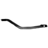 1967 Camaro & Firebird Rear Full Frame Rail Assy OE Style LH