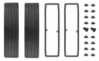 1967 1968 Camaro Super Sport SS Hood Louver Kit  High Quality Made In The USA