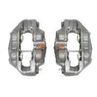 1967 1968 Camaro Disc Brake Calipers RH & LH Pair New Assemblies