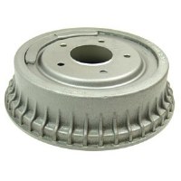 1967-1974 Camaro & Firebird Rear Drum Brake Finned Brake Drum Sold As Each