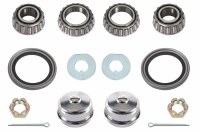 1967 1968 1969 Camaro & Firebird Wheel Bearing & Seal Kit  Made In The USA