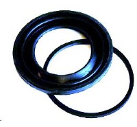 1969-1979 Camaro & Firebird Single Piston Disc Brake Caliper Seal Kit  Per Caliper