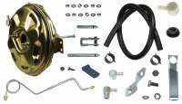 1967 Camaro Power Brake Booster & Conversion Kit  302 Z/28