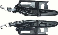 1967 1968 1969 Camaro & Firebird Convertible Top Latches Assemblies Pair