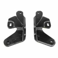 1967 1968 1969 Camaro & Firebird Convertible Power Top Cylinder Brackets GM