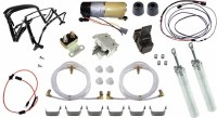 1967 1968 Camaro & Firebird Convertible Power Top Conversion Kit  OE Quality!